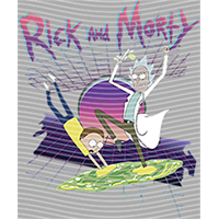 Rick and Morty-RI 31
